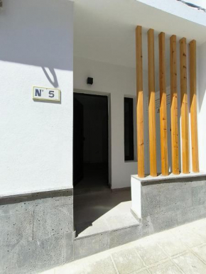 Casa Sandalio
